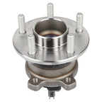 2X Rear Wheel Bearing Hub Assembly for Ford Escape, Lincoln MKC