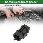 Transmission Speed Sensor for Nissan D22 Pickup (No. 32702P2700)