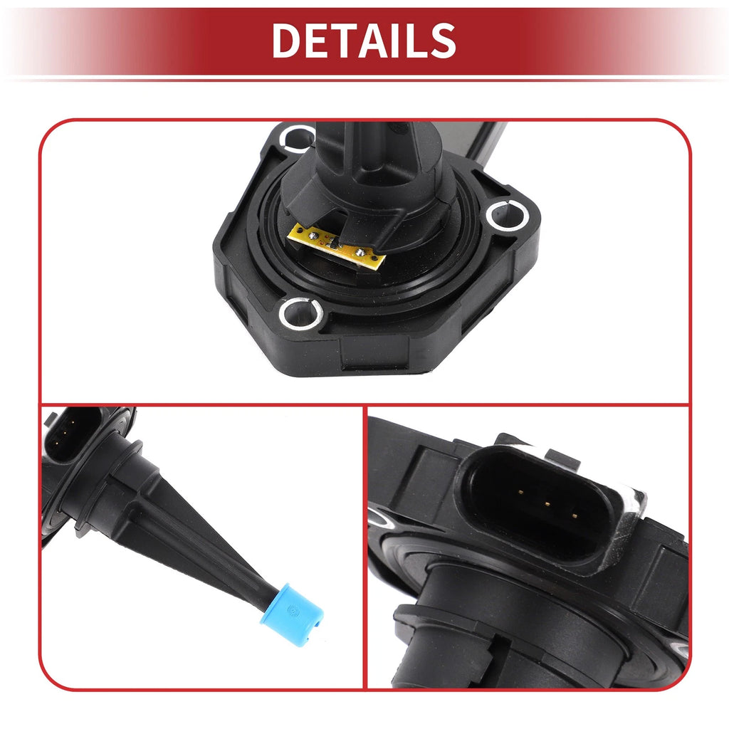 Engine Oil Level Sensor for Volkswagen Golf 1.4L TSI (2010–2014)