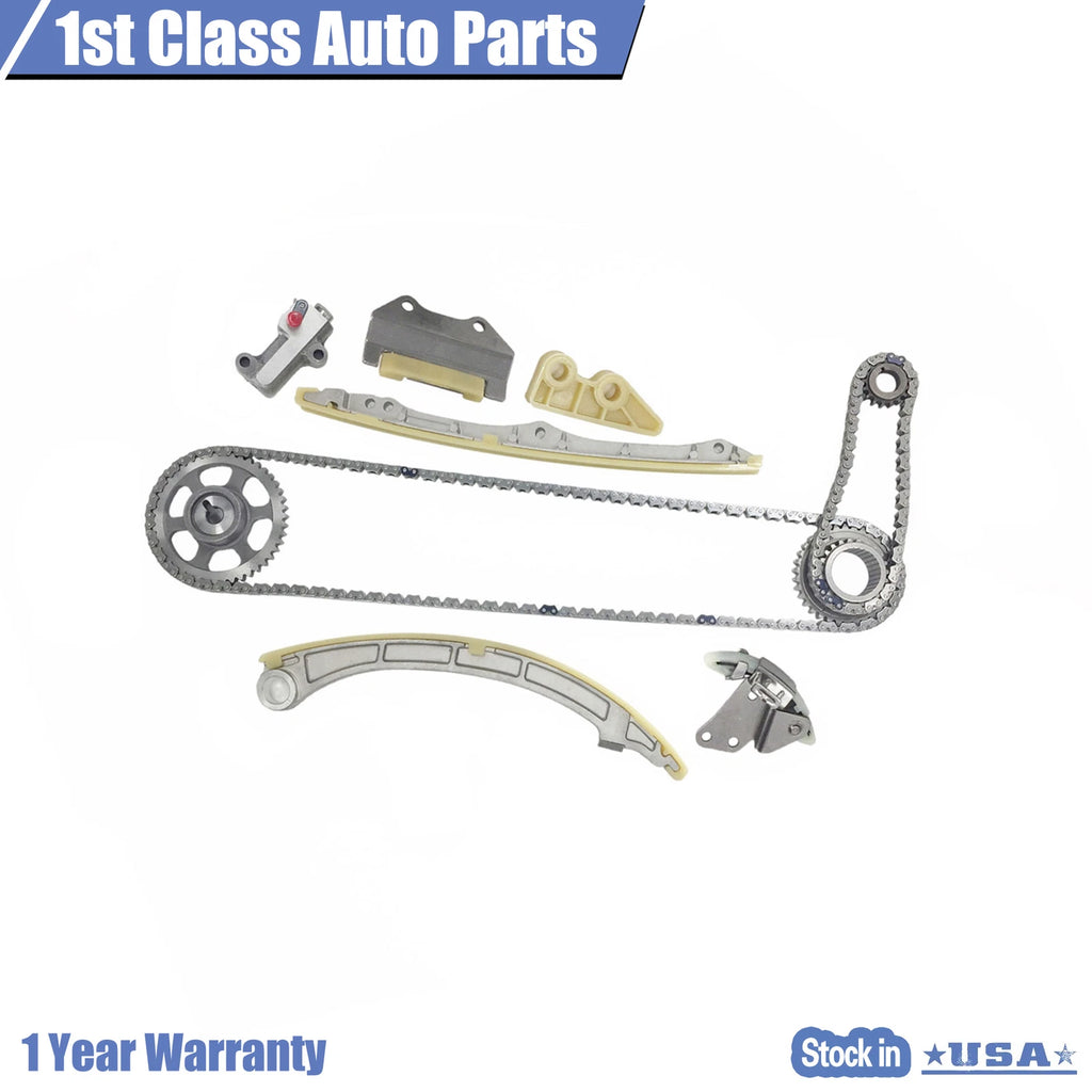 Timing Chain Kit with Sprocket for Acura RSX Honda Civic (2002-2006)