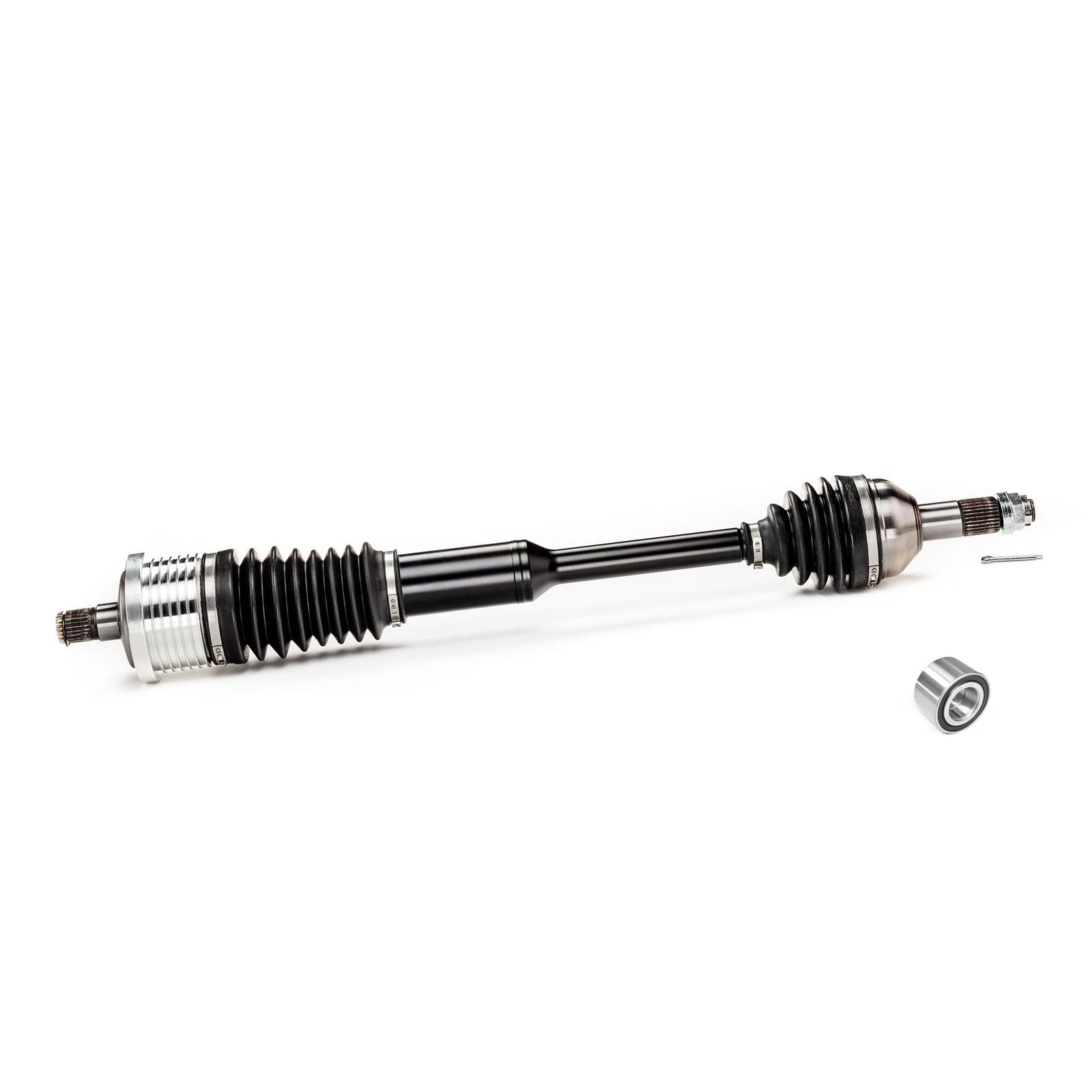 Monster XP Series Rear CV Axle & Bearing for Can-Am (705502412)