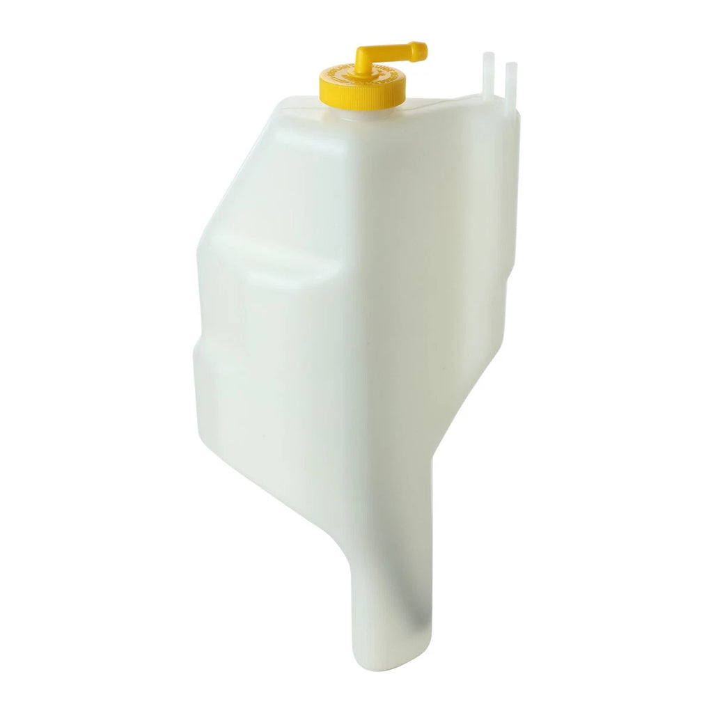 Coolant Overflow Tank Reservoir Bottle + Cap for Isuzu Oasis (1996–1999)
