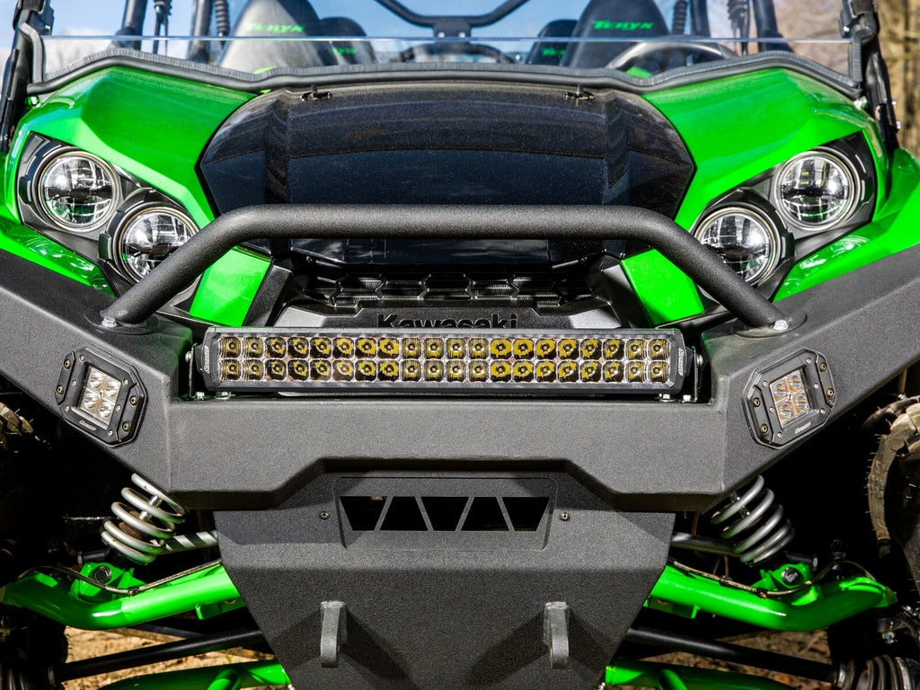 20" Straight Double-Row Light Bar for Universal (2010–2023)