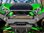 20" Straight Double-Row Light Bar for Universal (2010–2023)