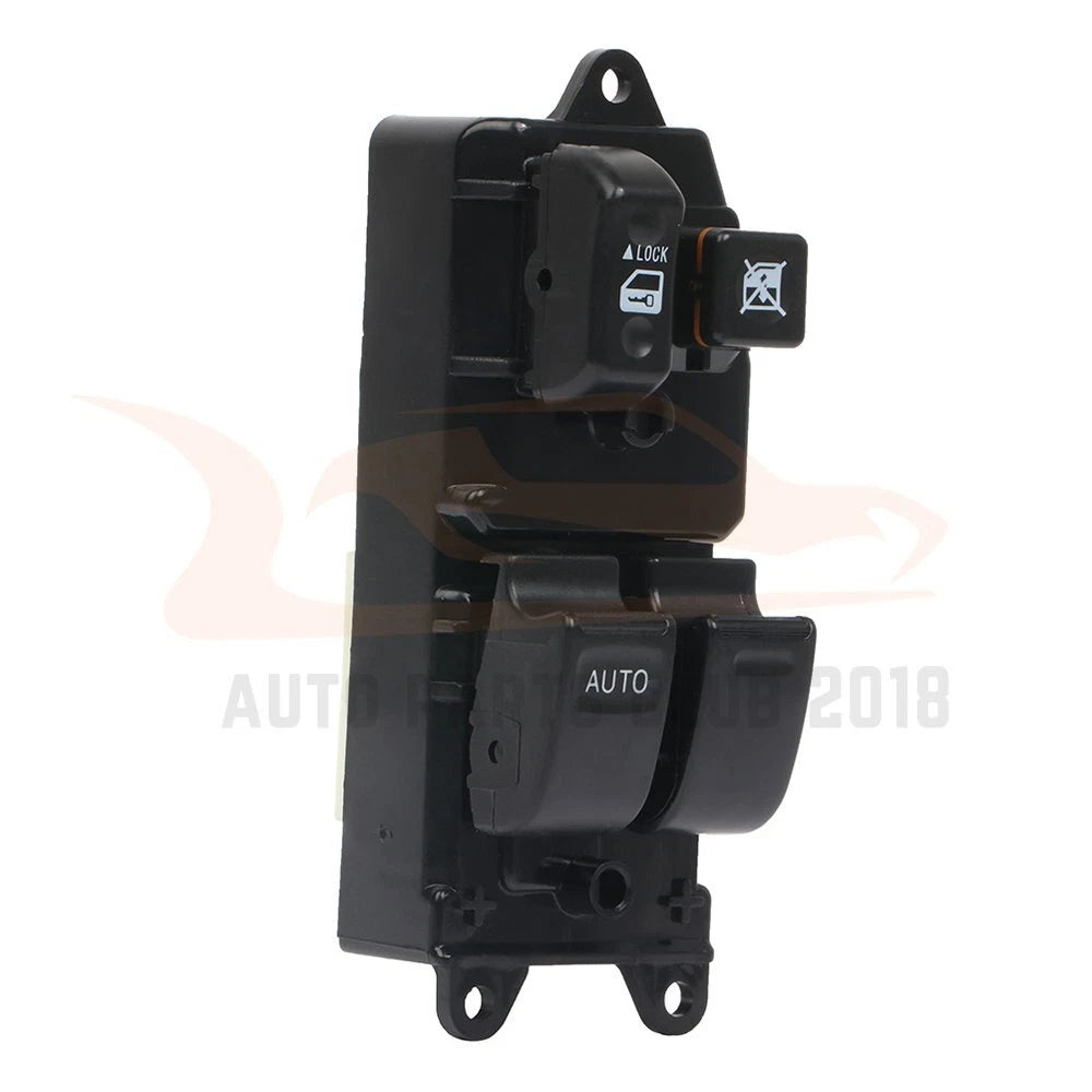 Window Switch for Toyota Tundra (2000-2004) Front Left
