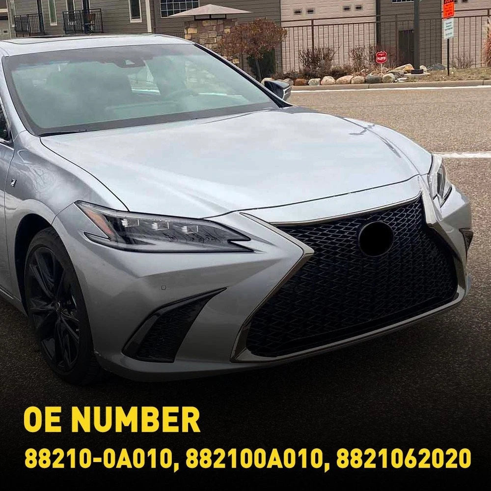 Cruise Control Distance Radar Sensor for Lexus ES Series (2019–2023) 88210-0A010