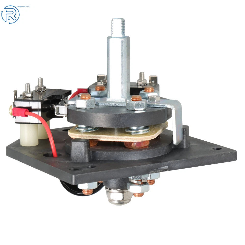 Forward and Reverse Switch Assembly for EZGO TXT (1994-2013)
