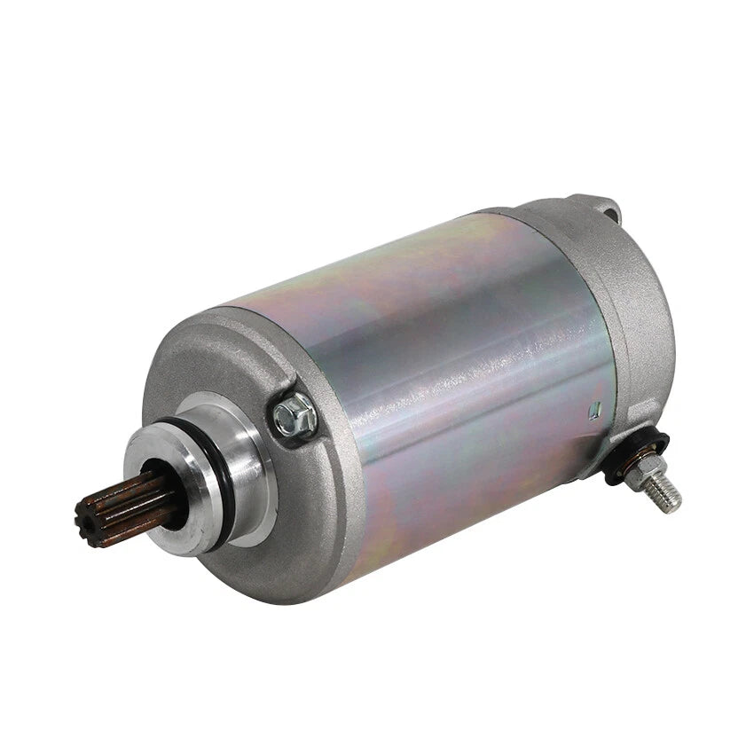 Starter Motor for Kawasaki ZX1200 Ninja ZX-12R (2000–2006) 21163-1302