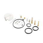 Carburetor Repair Rebuild Kit for Honda XR70R (2000–2003) CRF70F (2004–2005)