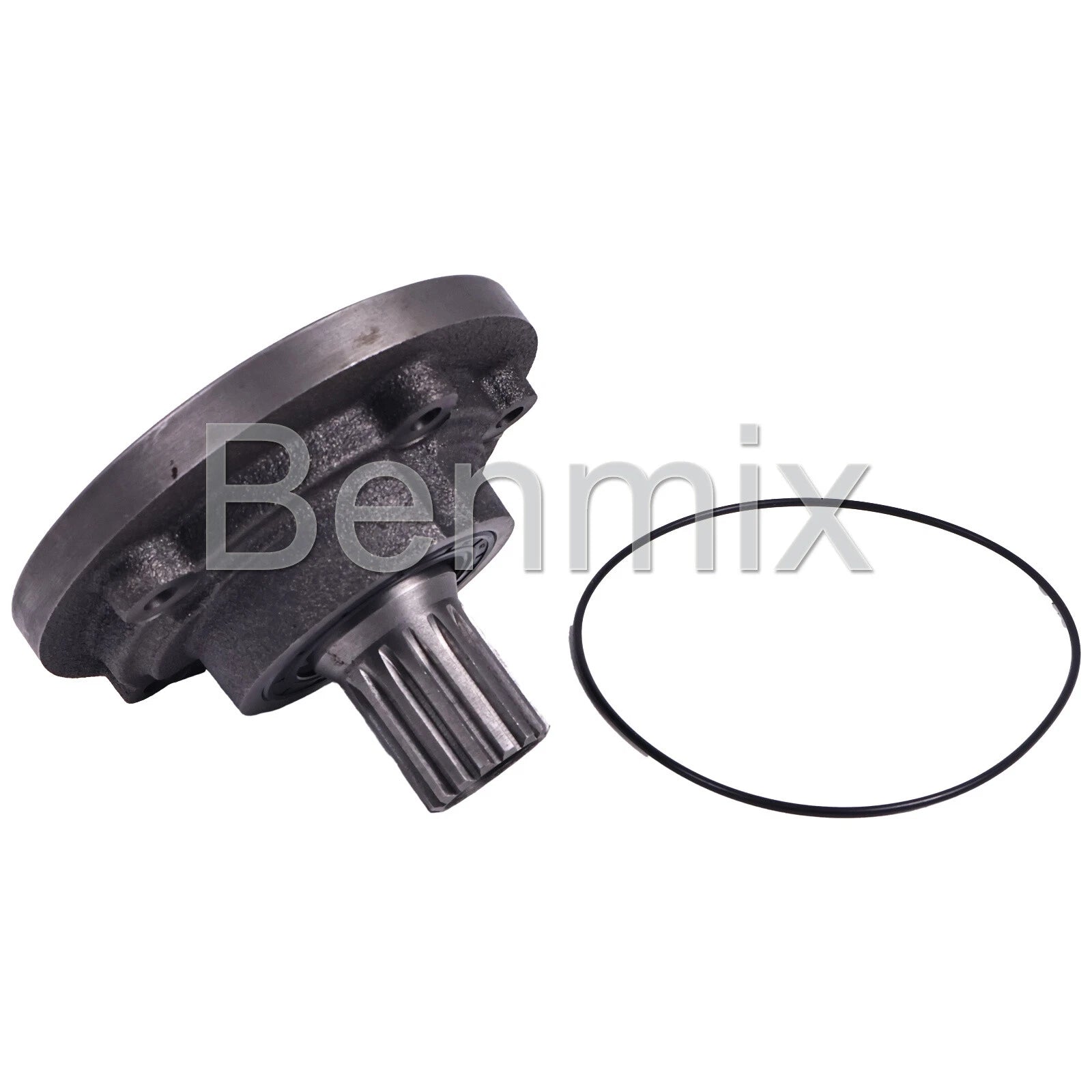 Transmission Charging Pump DC7335922610 for Komatsu Forklift FD/G35-50A (2017–2020)