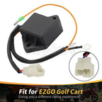 Set of 2 Engine Ignitor Assembly for E-Z-GO Gas Golf Cart 1981–1990 19627-G1