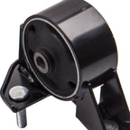 4X Engine Motor & Trans Mount for Toyota Corolla 1.6L (1993–1997)