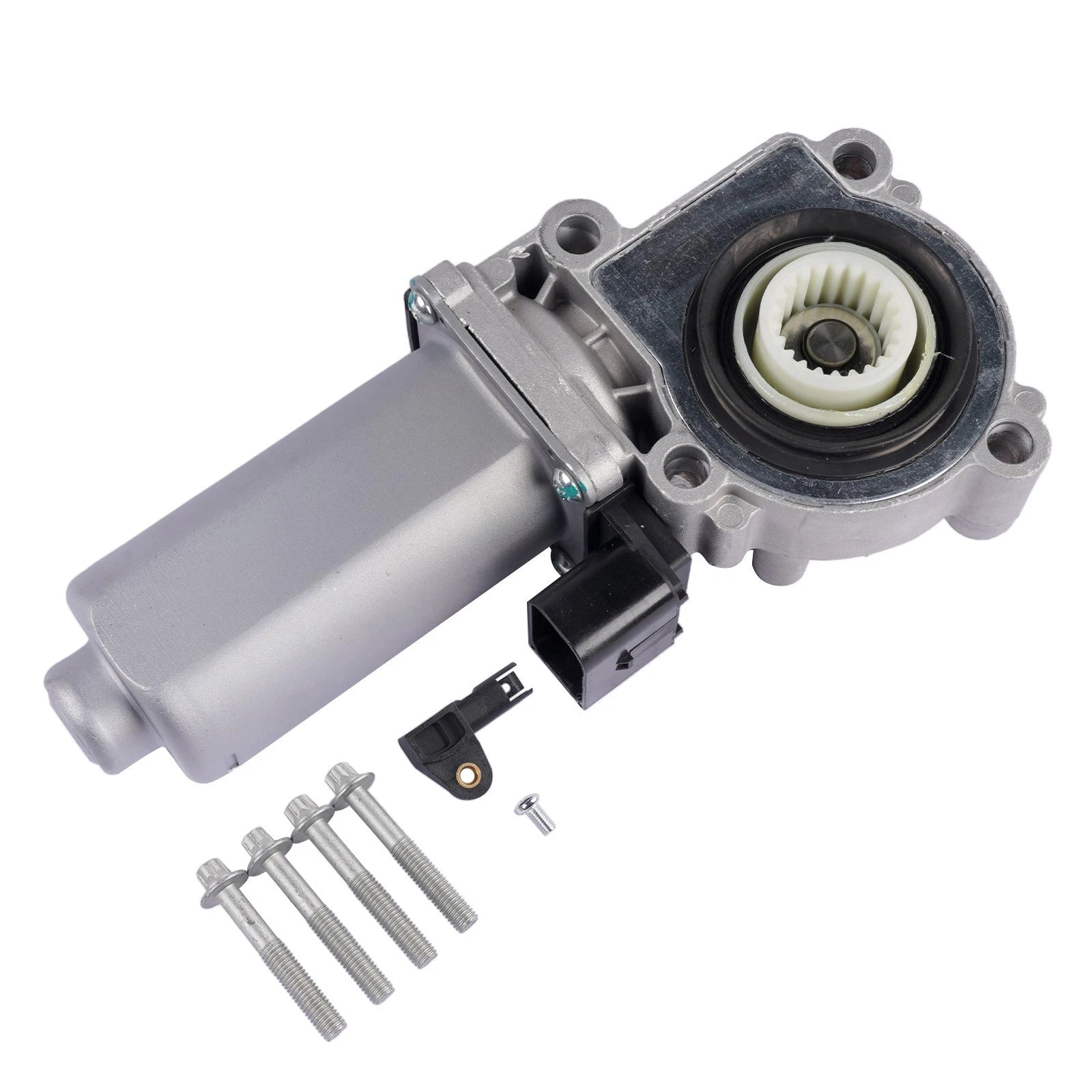 Transfer Motor Traction Assembly for Nissan Armada INFINITI QX56 QX80 (2011–2022)
