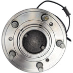 Set of 2 Wheel Hubs for Lincoln LS