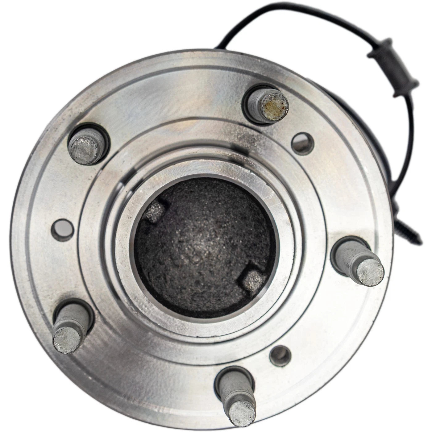 Set of 2 Wheel Hubs for Lincoln LS