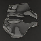Wind Deflectors for Tiger 850 Sport, Tiger 900 (2021-2023)