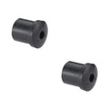 2X Leaf Spring Shackle Bushing Set for Pontiac Bonneville Catalina