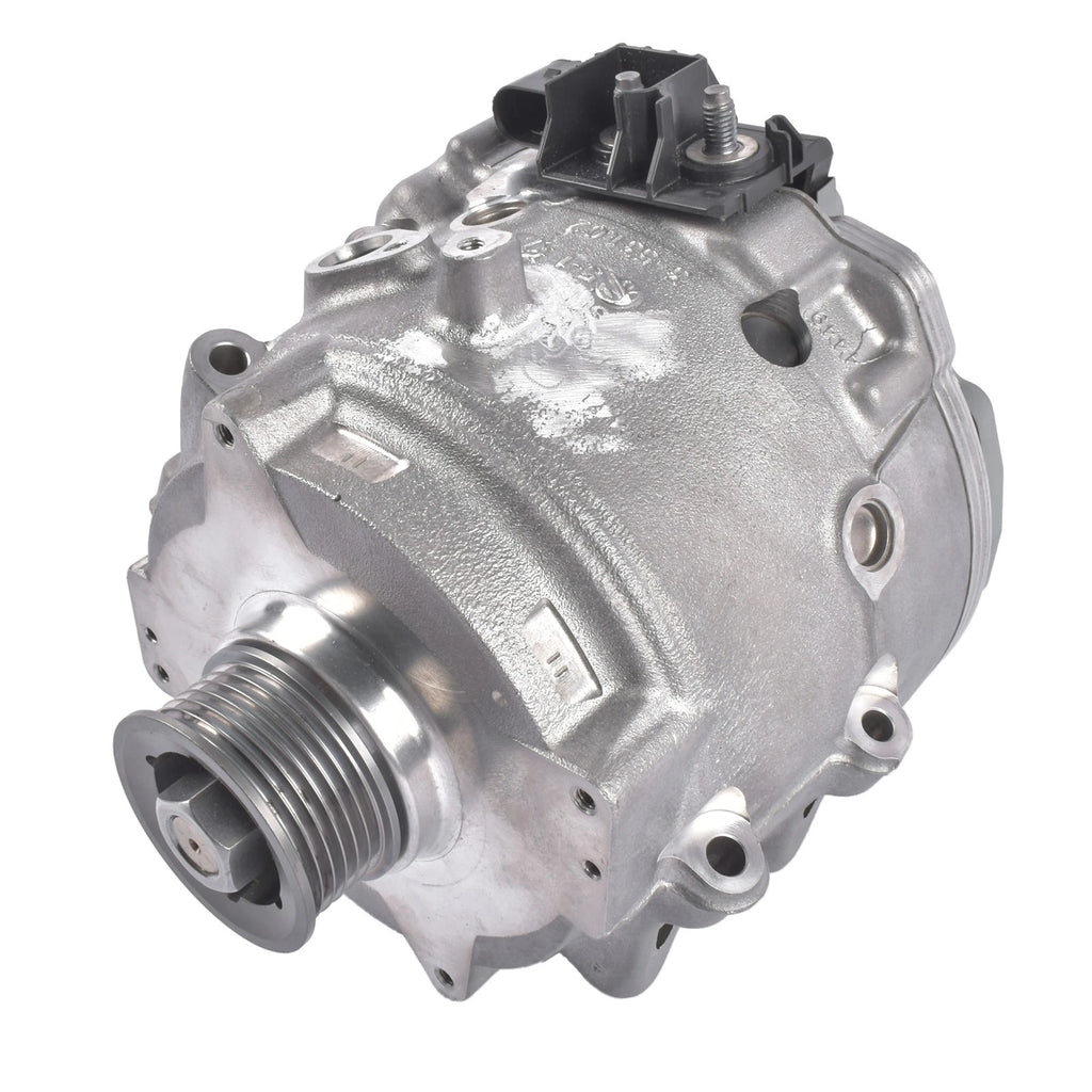 Water Cooled Alternator for Audi A6 S6 A7 A8 Q7 Q8 (2010–2023) 4N1903028A 4N0903028N