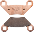 EBC Brake Pads FA475SV for