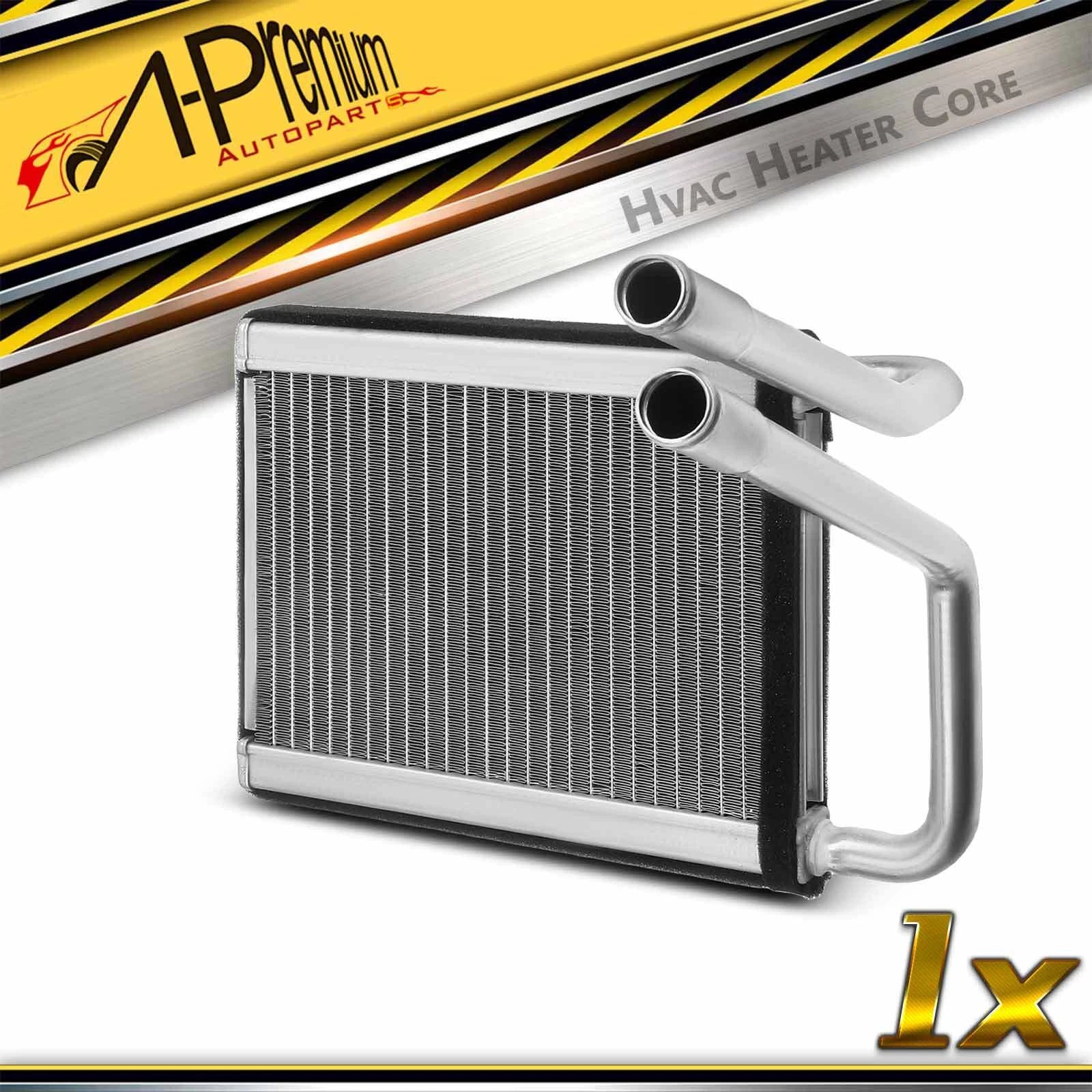 HVAC Heater Core for Kia Rio/Rio5 (2006–2011)
