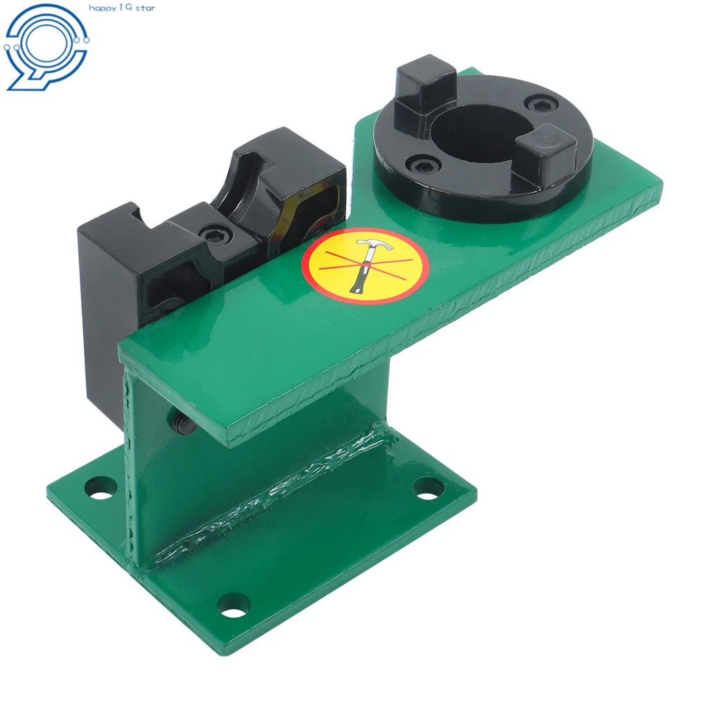 CNC Machine Handle for BT30 Spindle Taper Lock Release