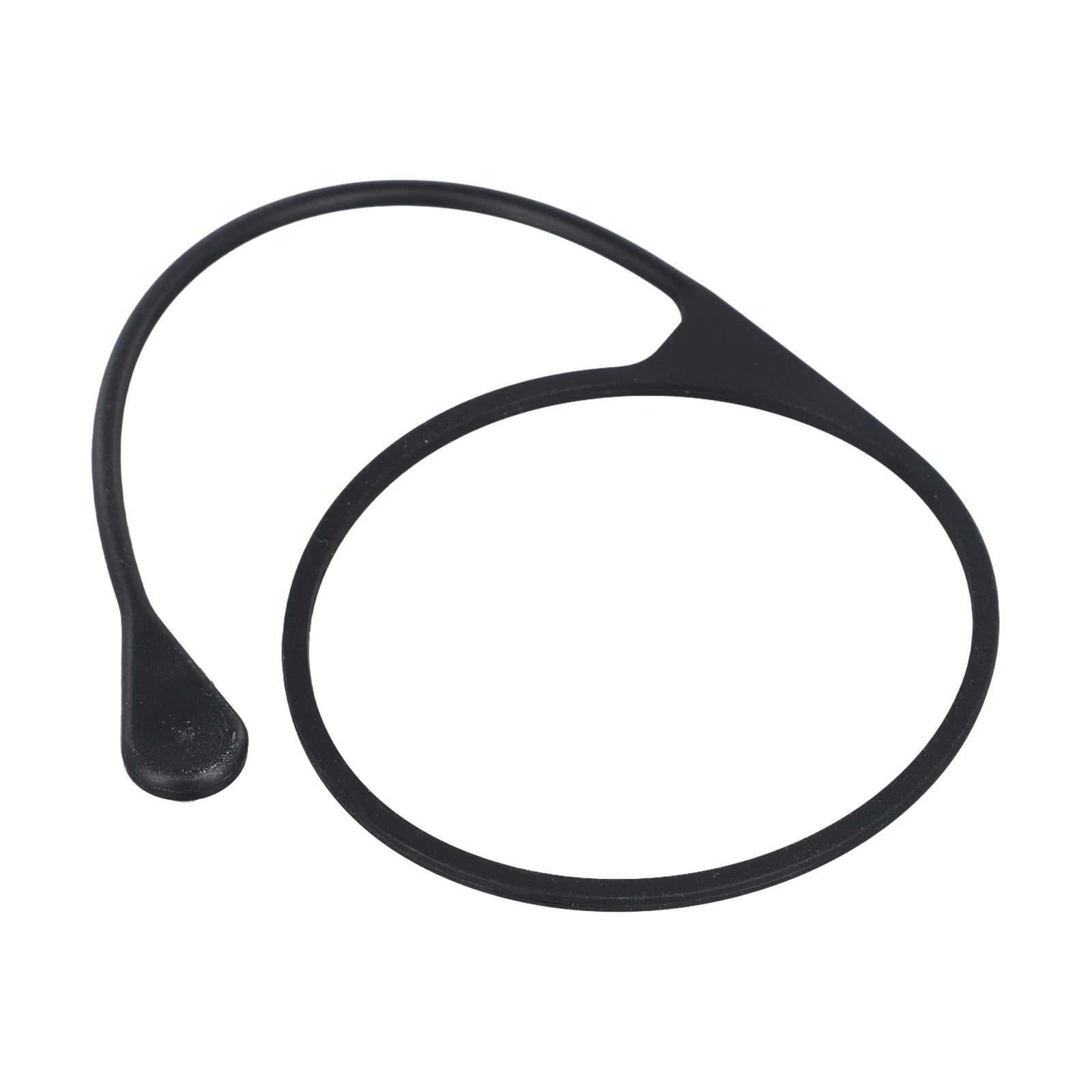 Fuel Filler Gas Cap Cord for Jeep Wrangler (All Years)