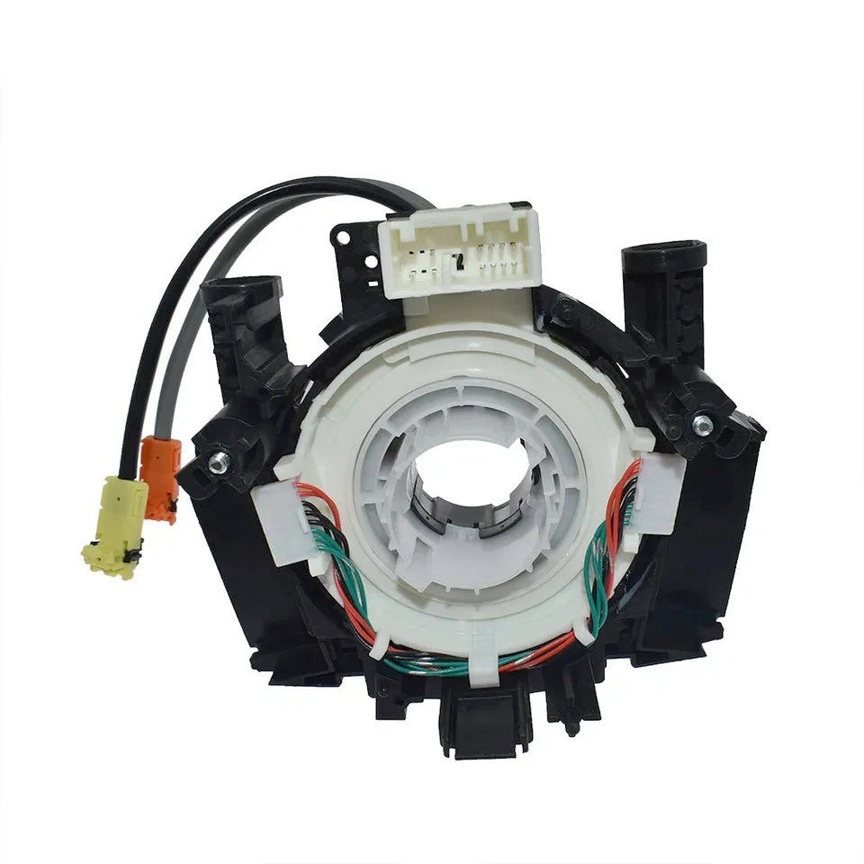 Spiral Cable Clock Spring for Nissan Titan (2004–2011, 2013–2015) 25560-9FD8A