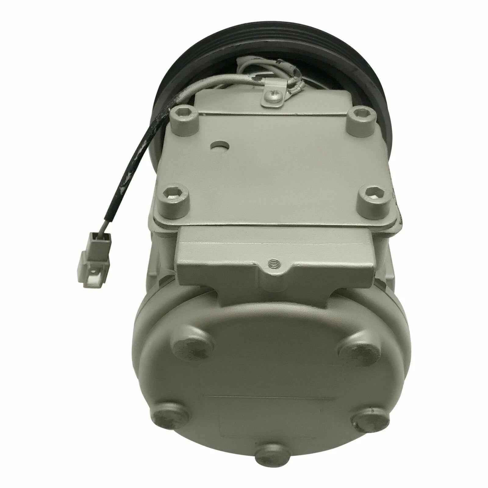 AC Compressor Kit with Condenser for Toyota 4Runner (2003-2009)