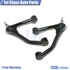 Front Upper Suspension Control Arm for Chevrolet Silverado 1500 (2007–2018)