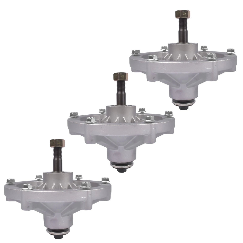 Spindle Kit for Exmark Quest 48" 52" Toro Titan Z5200 Z4800 (2010–2023)