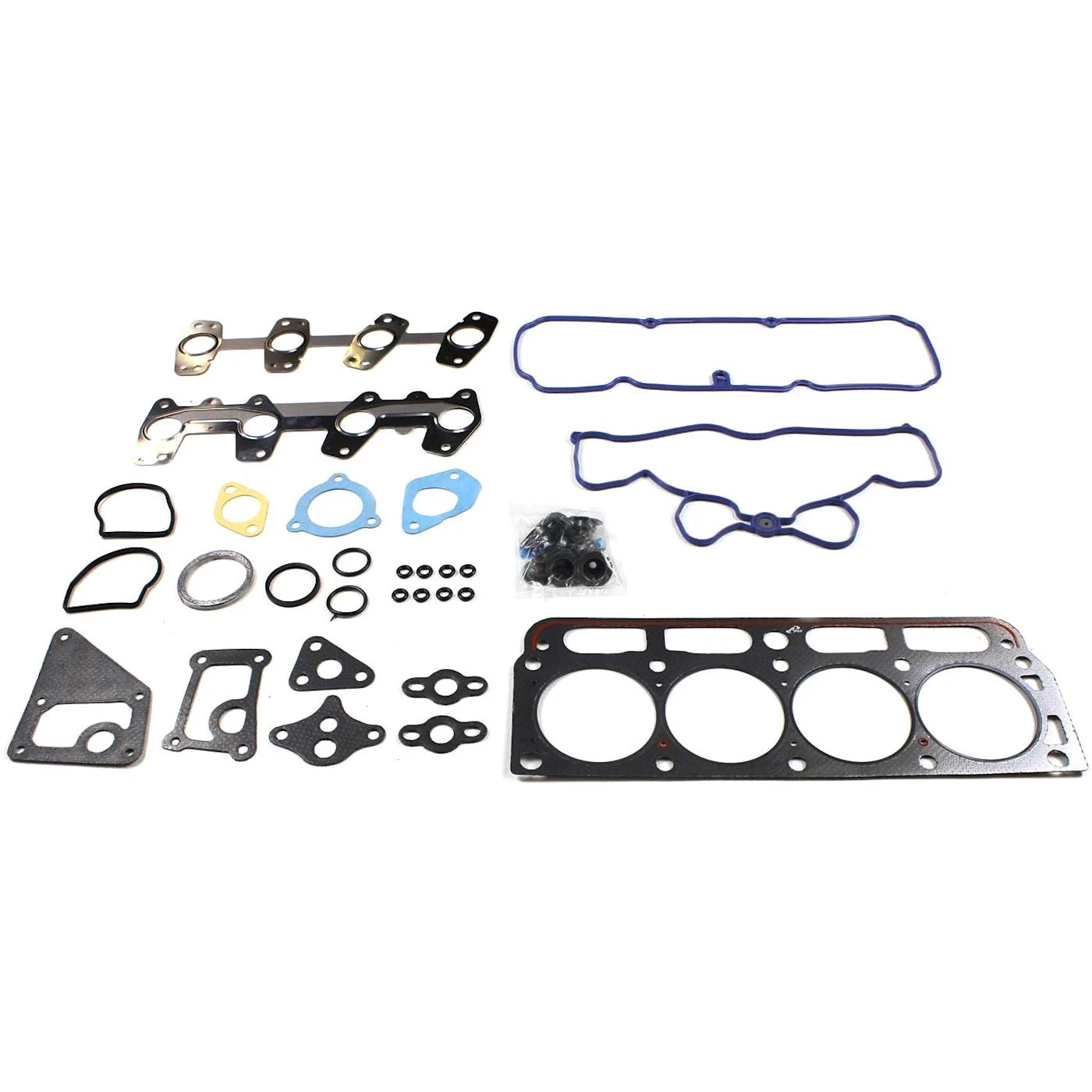 Cylinder Head Gasket for Chevrolet S10, GMC Sonoma, Isuzu Hombre (1998–2000)