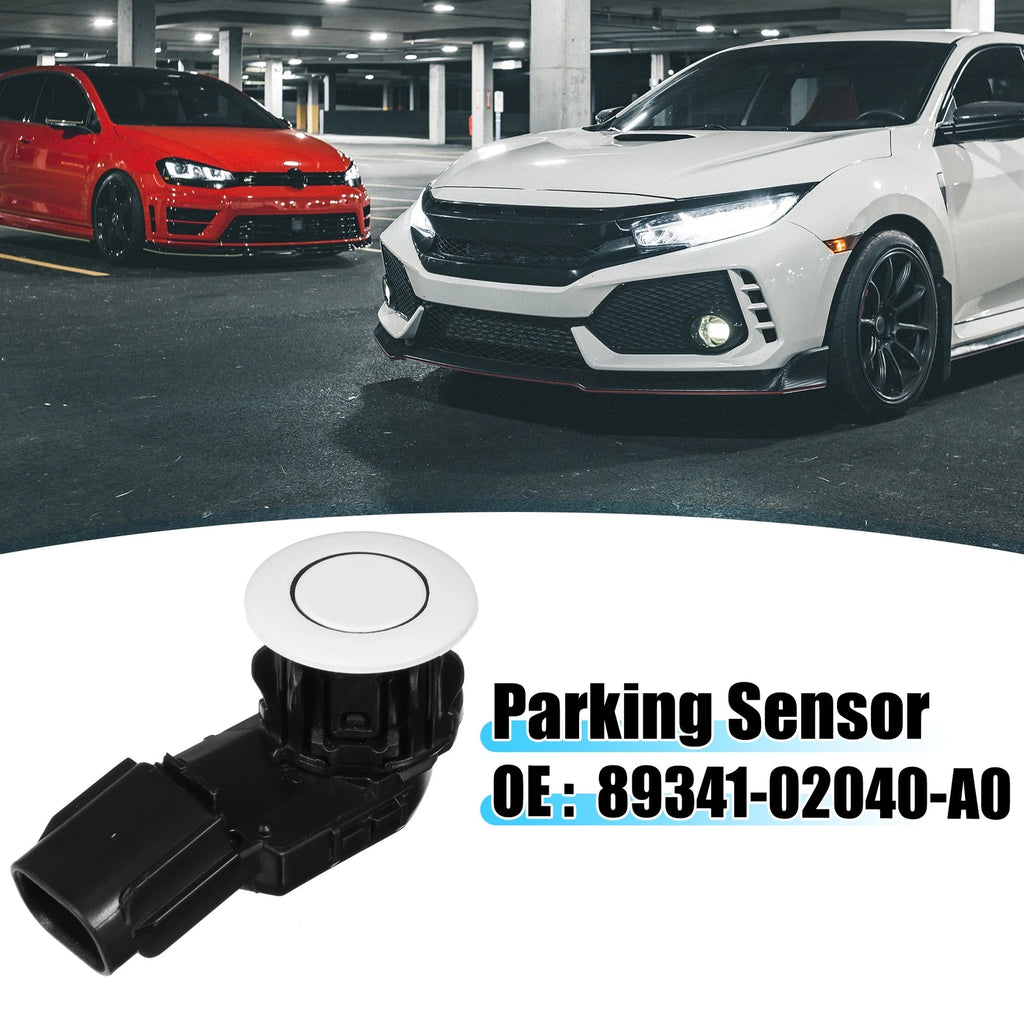 Reverse Assist Sensor for Toyota RAV4 (2012–2015) 89341-02040-A0