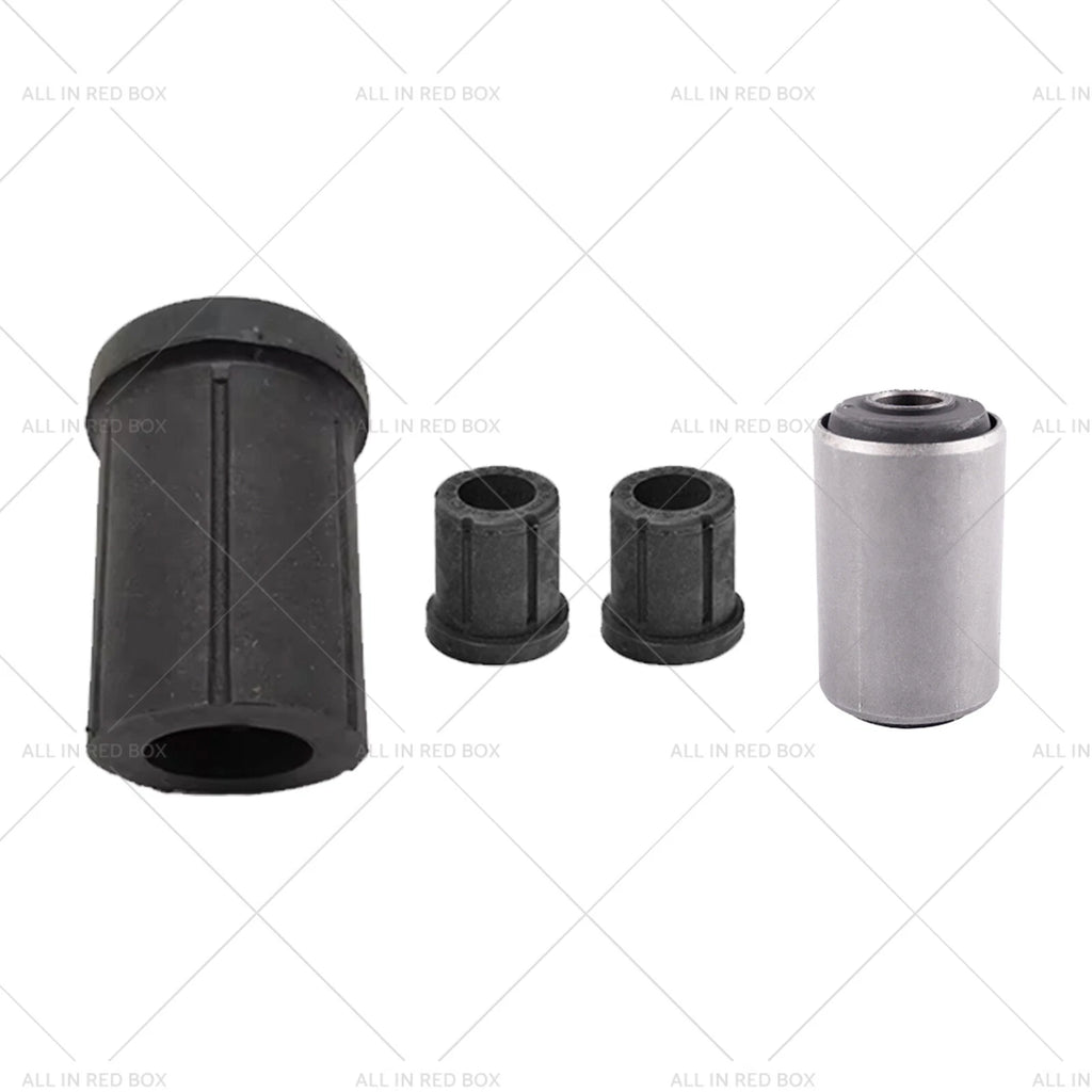 Rear Spring Eye Bush Kit Rubber for Toyota Hilux (1991–2004)