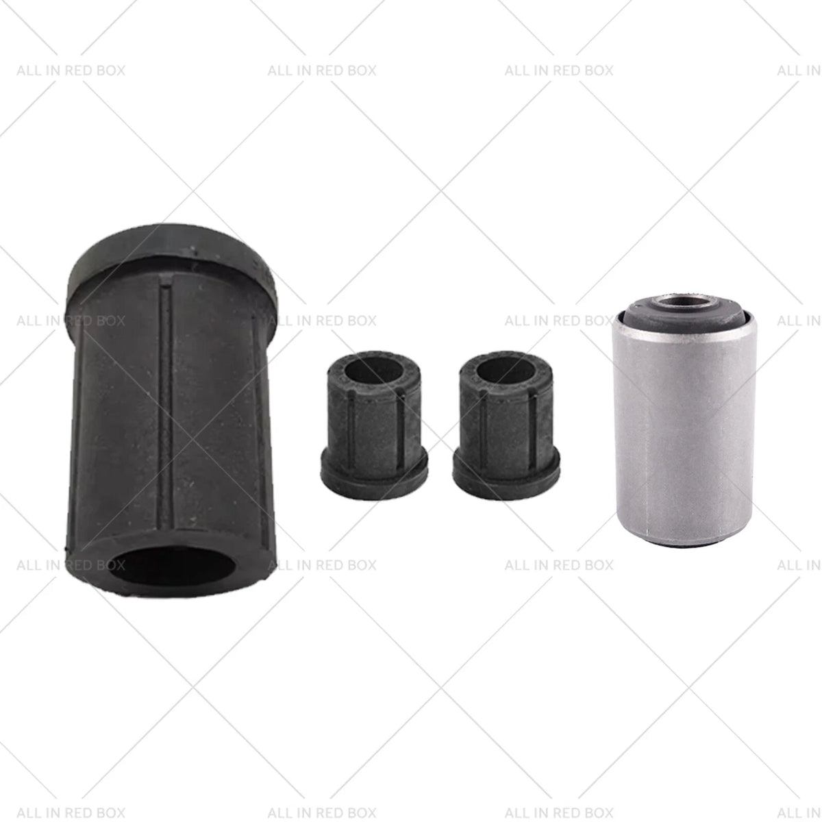 Rear Spring Eye Bush Kit Rubber for Toyota Hilux (1991–2004)