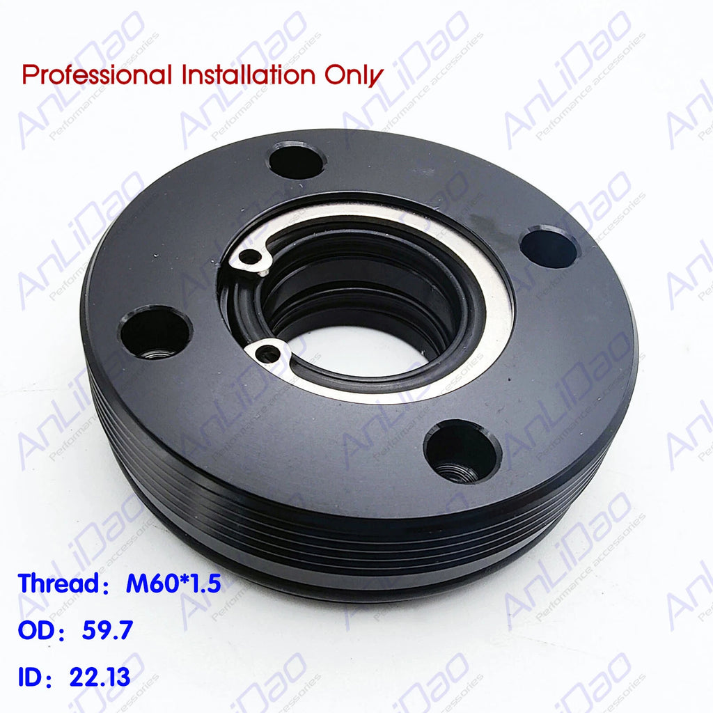Repl Side Fill Tilt End Cap for Mercury Gen 1 (41493A9, 811606, 41492A1)