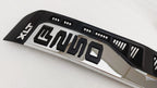 Right Side Chrome Fender Emblem for Ford F250 Super Duty (2023–2025) PC3BP000A72AB