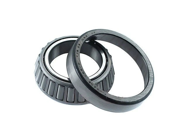 Front Inner Wheel Bearing for Jaguar XJS RWD (1988–1992) KP789QM