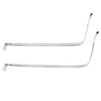 2X Fuel Tank Strap for Ford Crown Victoria (1992–2000)