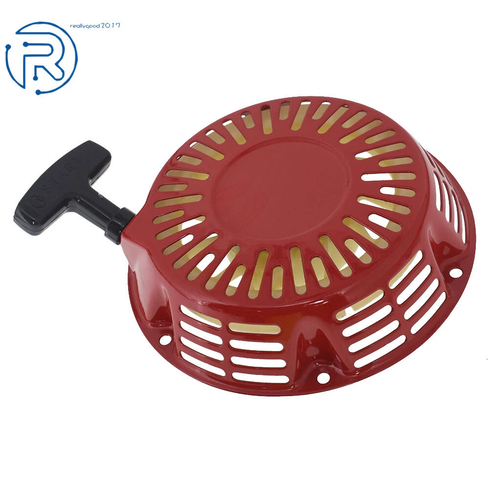 Recoil Pull Starter Cover for Honda GX270 GX240