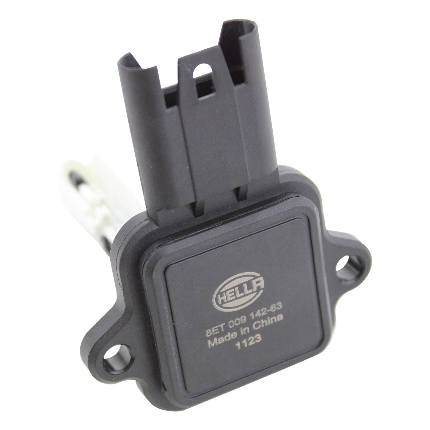 Hella MAF Mass Air Flow Sensor for BMW E60 E70 E82 E83 E88 E89 E90 E91 E92 E93 (2007–2017)