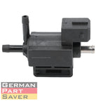 Turbo Solenoid Valve for Volvo V70R V60 V50 S60R S40 C70 (2000–2016)