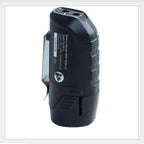 Power Adapter for 12V and 10.8V Li-ion Batteries (BHB120)
