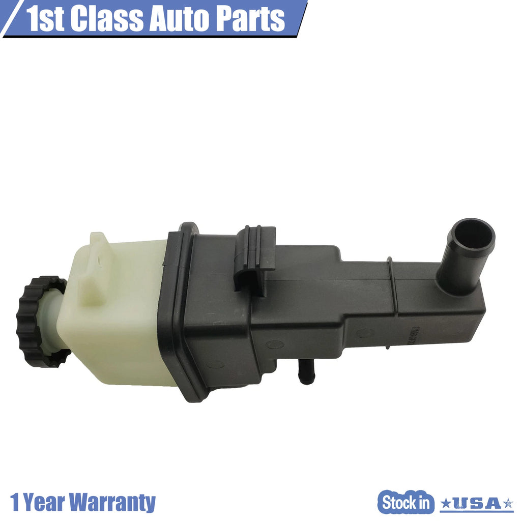 Power Steering Reservoir for Chrysler Sebring Dodge Stratus (2001–2006)