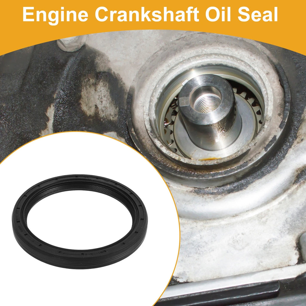 1 Pc Front Crankshaft Oil Seal for BMW Mini Cooper (2002–2021) No. 11117568264
