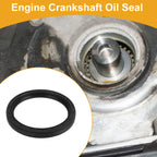 1 Pc Front Crankshaft Oil Seal for BMW Mini Cooper (2002–2021) No. 11117568264