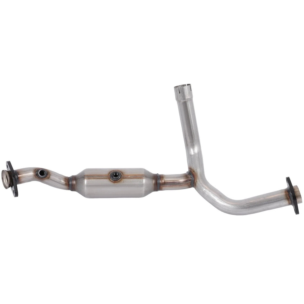 Front Catalytic Converter for Mercury Mountaineer (2006–2010) 4.0L
