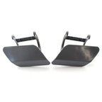 Front Bumper Headlight Washer Cap Cover for BMW 7 F01 F02 (2012–2015)