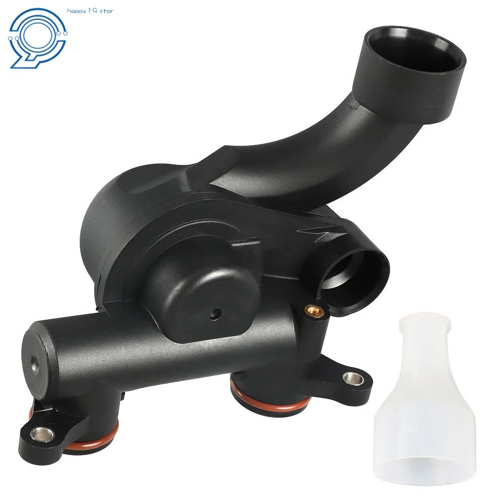 Front Coolant Water Control Valve Pipe for Land Rover (2018-2023)