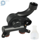 Front Coolant Water Control Valve Pipe for Land Rover (2018-2023)