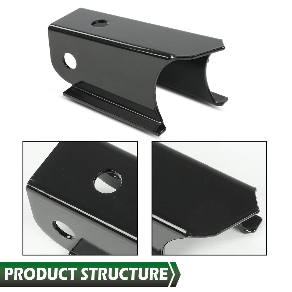 Rear Upper Shock Mount Bracket for Chevy Silverado/GMC Sierra 1500 (2007–2016)